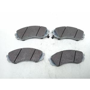 Pastillas de Freno para KIA Carens 2ª Serie (06>) 50-0K-019 Gasolina - Product Image 3