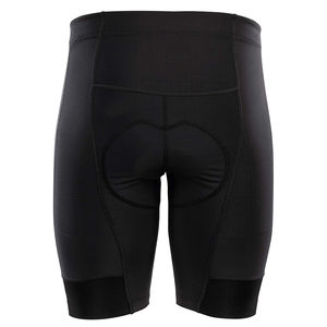 2025 alta calidad gimnasio deportes Fitness poliéster nailon compresión pantalones cortos nuevo 2025 hombres traje de baño pantalones cortos para la venta servicio OEM - Product Image 6