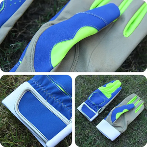 ผู้ผลิตถุงมือตีเบสบอล ถุงมือตีซอฟต์บอลสำหรับเด็ก วัยรุ่น และผู้ชาย ถุงมือตีเบสบอลและซอฟต์บอลหนัง - Product Image 6