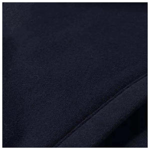 Personalizable Vintage Varsity chaqueta transpirable algodón Streetwear moda de gran tamaño Logo bordado parche de talla grande chaquetas de los hombres - Product Image 4