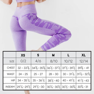 Ensemble de yoga professionnel pour femmes, nouveau design, respirant, taille élastique, 2 pièces, prix de gros bon marché - Product Image 4