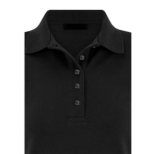 Camisa de Algodón 100% para Mujer, Moderna, con Ajuste Elástico Cómodo para Ropa de Trabajo Informal y Comodidad Diaria - Product Image 6