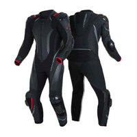 Trajes de Carreras de Motocicleta de Alta Calidad para Hombre / Oferta Especial en Traje de Moto de Tejido Transpirable y Cómodo, Artículo de Novedad