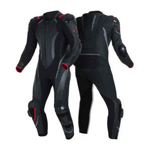 Costumes de course de moto de haute qualité pour hommes/Offre Spéciale tissu confortable respirant Article frais combinaison de moto - Product Image 6