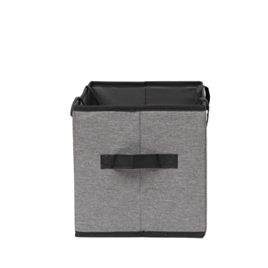 MA22.1 Foldable fabric <b>storage</b> bins & <b>boxes</b> for clothes book <b>kids</b> toys OEM Customized Factory Price home <b>storage</b> & organization - Product Image 4