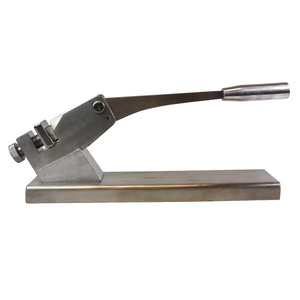 Plate <b>Bender</b> Large Bone Press Surgical Orthopedic Veterinary Instrument 1 PC A+. - Product Image 1