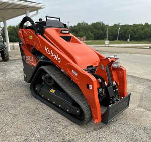2025 Kubota รถตัก SCL1000ลื่นไถลกระบอกไฮดรอลิก KAWASAKI ส่วนประกอบหลักของรถตักดินแบริ่งปั๊มเกียร์เกียร์ PLC เกียร์ - Product Image 1