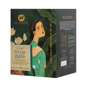 MIXTO ARABICA Y ROBUSTA-BOLSA DE GOTEO BOLSA DE FILTRO MEZCLA DE CAFÉ-CAFÉ MOLIDO-OEM/ ODM - Product Image 3