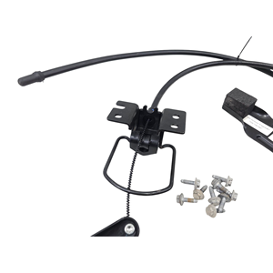 WINCHE PARA RUEDA DE REPUESTO FIAT Ducato 5ª Serie Restyling 1384129080 (14>16) - Product Image 5
