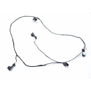 CABLEADO DEL SENSOR DE ESTACIONAMIENTO DELANTERO BMW Serie 3 F31 Touring 9308344 B47 D20 A Diesel 2000 (11>) - Product Image 1