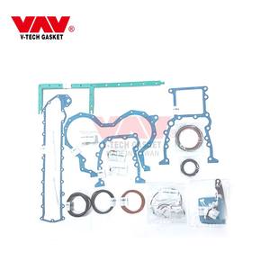 ชุดซ่อมเครื่องยนต์ 6D105 6137-K1/K2-1103 สำหรับ KOMATSU - Product Image 2