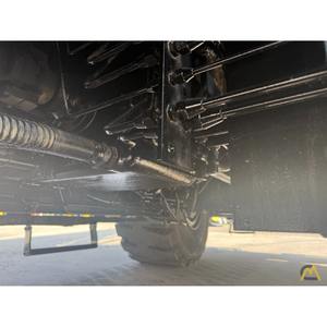 Grue mobile Tadano GR-1000XL-3 de 2015, capacité de charge de 25 tonnes, état d'occasion, grue tout-terrain Mitsubishi Kato à vendre - Product Image 6