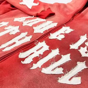 เสื้อฮู้ดแบบสวมหัวมี2025พิมพ์ดิจิตอลเสื้อมีฮู้ดไซส์ใหญ่พิเศษสำหรับฤดูหนาวโลโก้ออกแบบได้ตามต้องการ - Product Image 6