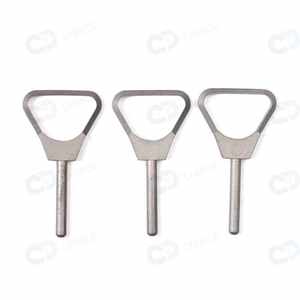 Big Factory Wholesale Customized Any Shape YG6 <strong>YG8</strong> <strong>Carbide</strong> Trimming Tools Tungsten <strong>Carbide</strong> Looping Tool - Product Image 6