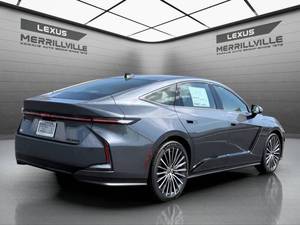 Lexus ES 350e Premium 4 portes berline, années 2012 à 2026, voitures d'occasion élégantes à vendre - Product Image 5