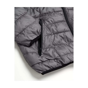 Oversized Men Puffer <b>Jacket</b> <b>Warm</b> Quilted Bubble <b>Jacket</b> <b>Waterproof</b> Streetwear Winter Casual Bubble <b>Jacket</b> 2026 - Product Image 6
