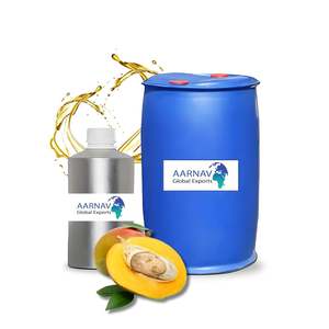 Fournisseur en gros de matériel cosmétique d'huile de support de graines de mangue pour les soins corporels à bas prix - Product Image 3