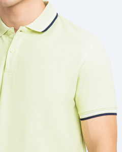 Camiseta Casual de Manga Corta para Hombre, Corte Ajustado, 100% Algodón, Impresión Digital, Logotipo Personalizable, Alta Calidad - Product Image 3