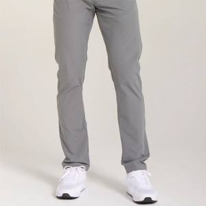 "Pantalones de golf ligeros para hombre, transpirables y cómodos, perfectos para climas cálidos y ropa activa" - Product Image 3
