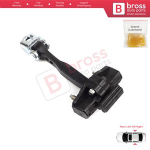 BDP1274 บานพับประตูด้านหลังหยุดสายรัดสําหรับ 500L 351 352 2012-2022 51883509 Bross อะไหล่รถยนต์ผลิตในตุรกี - Product Image 5