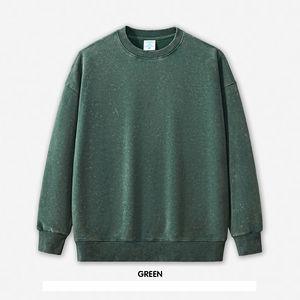 Sweats à capuche teints par cravate personnalisés de haute qualité Mode unisexe Sweatshirts multicolores de créateur pour hommes Chandails teints par cravate - Product Image 1