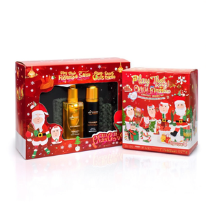 ¡Reproduce esa canción! Juego de Preguntas - Figuras y Juguetes Navideños - Product Image 2