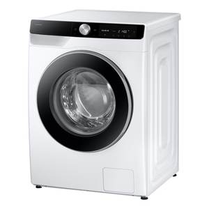 Lave-linge à chargement frontal AI Eco-Dispenser 9 kg, modèle WW90DG6U85LKU3, blanc et noir, classe A, 1400 tr/min, 60 x 55 x 85 cm - Product Image 4