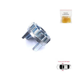 ชุดซ่อมเฟืองกระจกหน้าต่าง BGE722 สำหรับรถตู้ Transporter T4 MK4 Eurovan Caravelle ปี 1990-2003 - Product Image 1