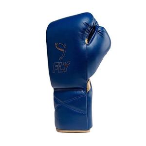 Kit de boxe et de sparring en cuir véritable, tendance, de haute qualité, professionnel, pour le kickboxing et l'entraînement de boxe - Product Image 3