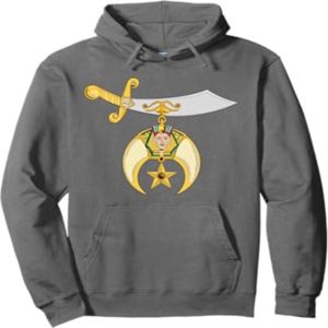 เสื้อกันหนาวแบบสวมหัวมีฮู้ดโอเวอร์ไซส์ของผู้ชายเสื้อครอป500gsm ดีไซน์ปักลวดลายสำหรับฤดูหนาว - Product Image 3