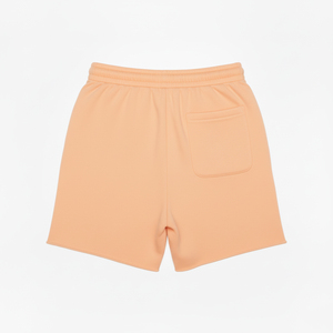 Pantalones cortos de verano cómodos de talla grande para hombre, pantalones cortos informales de calidad Premium a la moda, bordados sólidos, de secado rápido, transpirables, Vintage 100% - Product Image 2