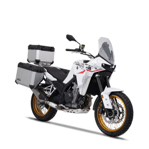 Nouvelle Moto d'Aventure 800X TOU/RING 2026 la Plus Vendue, Prête à l'Expédition - Product Image 1