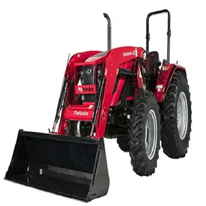 Harga terbaik untuk traktor massey ferguson 140HP 4WD lutong untuk dijual