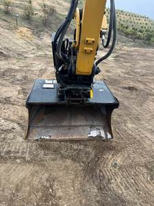 For CAT 306 CR Mini Excavator with Doosan or Volvo Engine Enerpac <b>Hydraulic</b> <b>Valve</b> 2-8 Ton Operating Weight Crawler-Moving Type - Product Image 5