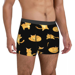 Pantalones cortos Vale Tudo de sublimación de secado rápido de diseño personalizado 2024 para ropa de artes marciales MMA - Product Image 3