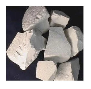 Arcilla de Caolín Lavada de Alta Calidad 100% en Trozos y Polvo para Cerámica, Porcelana, Pintura y Aplicaciones Refractarias - Product Image 2