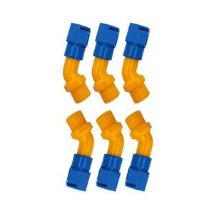 Équipement automatique portatif de décapant de panneau solaire pour des fermes solaires industrielles et des projets d'entretien de centrale solaire renouvelable - Product Image 2