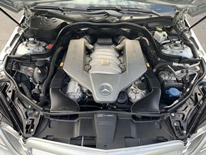 USADO, Volante a la Izquierda/Derecha, 2010, MERCEDES-BENZ E63 AMG SEDÁN - Product Image 5