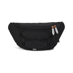 Sac banane utilitaire avec logo personnalisé, marque privée, design léger, vente en gros - Product Image 6