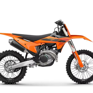 Nouvelles motos KTM 450 SXF 2025 authentiques en vente - Product Image 1