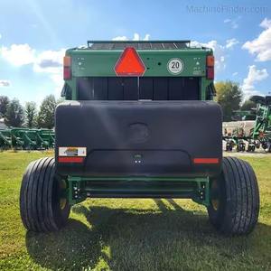 50-70 presse à balles de paille/h presse à balles de foin carrée presse à balles de paille de blé - Product Image 2