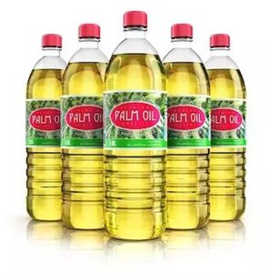 Huile de palme raffinée en vrac à vendre – Huile de cuisson de qualité supérieure exportée dans le monde entier – Prix de gros disponibles - Product Image 6