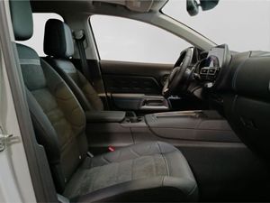 2026 C5 Aircross SUV tout-terrain Prestige Faible kilométrage Moteur silencieux Transmission Toit ouvrant panoramique Phares LED Prêt à être expédié - Product Image 3