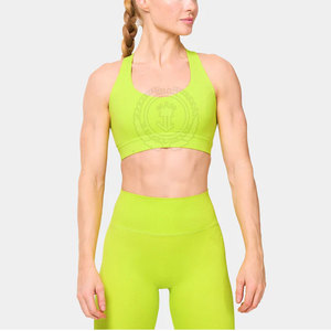 Camiseta sin Mangas Deportiva Informal de Tela Suave para Mujer, de Secado Rápido y Transpirable para Uso Diario, Entrenamiento Físico y Ejercicio Ligero - Product Image 4