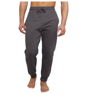 Pantalons de survêtement pour hommes personnalisés Pantalons de survêtement pour garçons Pantalons de survêtement personnalisés pour filles Pantalons de survêtement en molleton à cordon de serrage surdimensionnés unisexes - Product Image 1