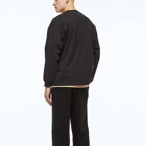 Men's Light <b>Weight</b> Windproof Canvas Joggers <b>for</b> Winter Wholesale Online <b>Sale</b> Sportswear - Product Image 5