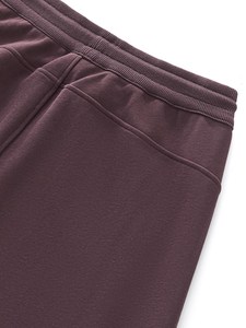 Pantalons de survêtement amples pour femmes, taille mi-haute avec cordon de serrage, pantalons décontractés avec poches, vêtements de sport - Product Image 4