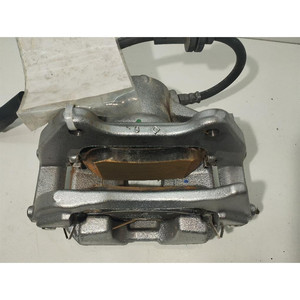 ÉTRIER DE FREIN AVANT DROIT FIAT 500 Série Électrique 77368935 46348460 (20>) - Product Image 6