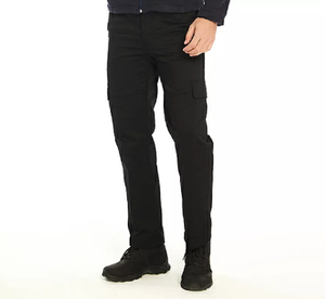 Pantalones Cargo Informales de Algodón con Cremallera para Hombre, Pantalones Transpirables a Precio Barato, Disponibles, Venta Al por Mayor - Product Image 3