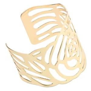 Trending Dinnerware Accessories Handmade Metal <b>Napkin</b> <b>Ring</b> Antique Finished Attractive - Product Image 5